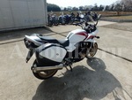     Honda CB1300ST ABS 2013  7